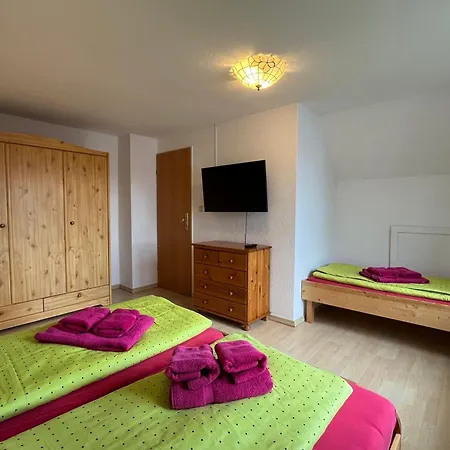 Appartamento Leuchtblick-adamy