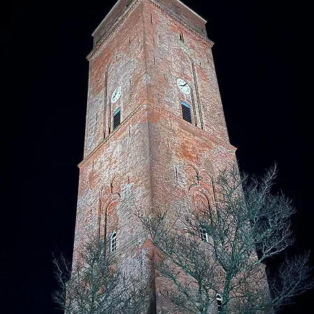 Appartamento Leuchtblick-adamy