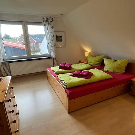 Leuchtblick-adamy Appartamento *