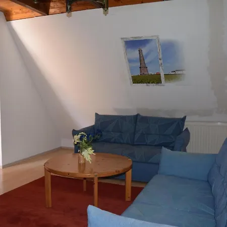 Leuchtblick-adamy * Borkum