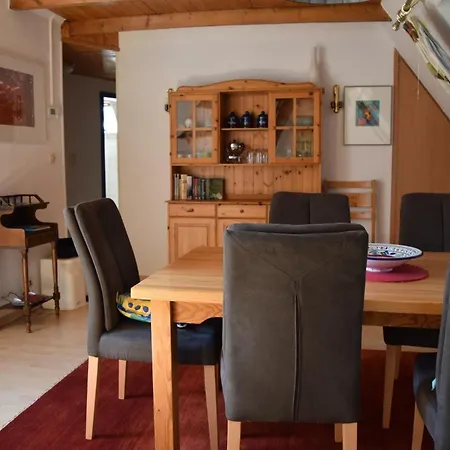 Leuchtblick-adamy Lägenhet